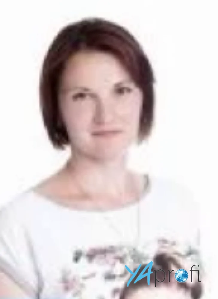 Кеда Ирина Александровна «Добробут» 