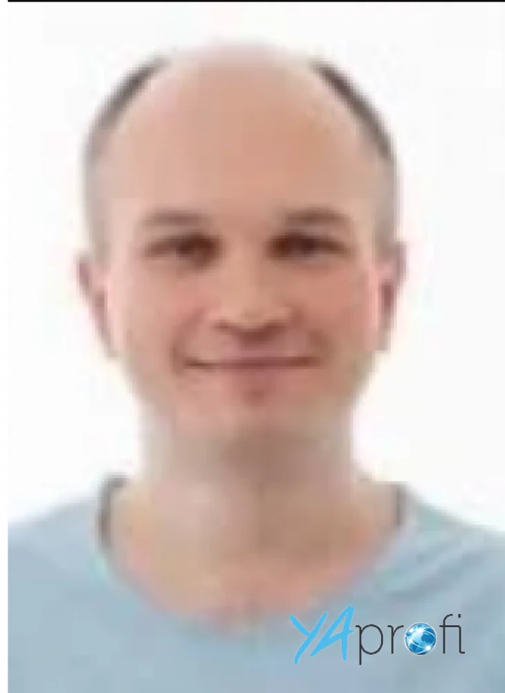 Дудка Александр Юрьевич «Добробут»