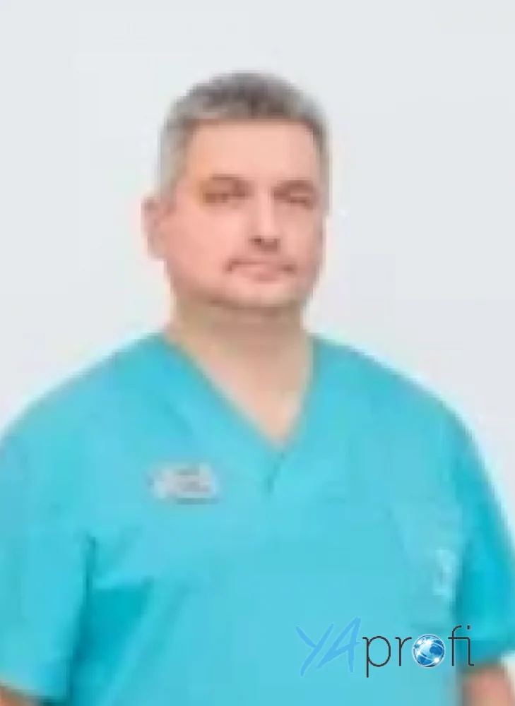 Тельный Вадим Витальевич (Верум)