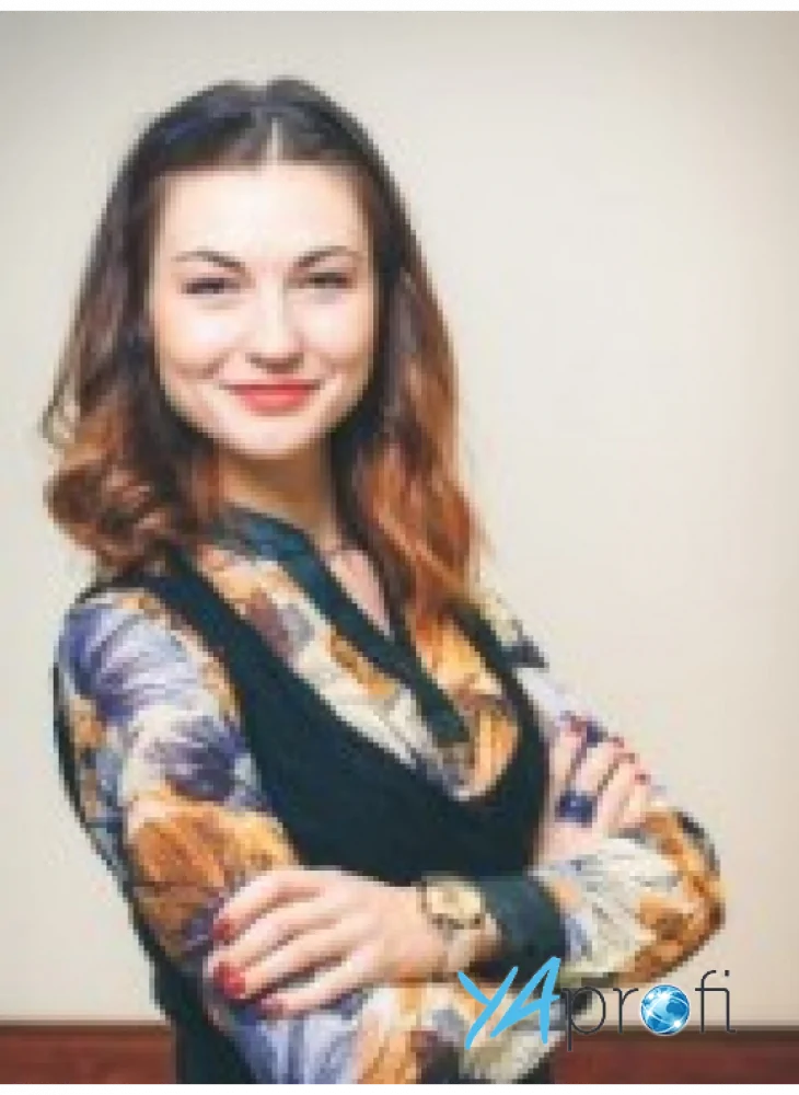 Карпушенко Людмила Анатольевна