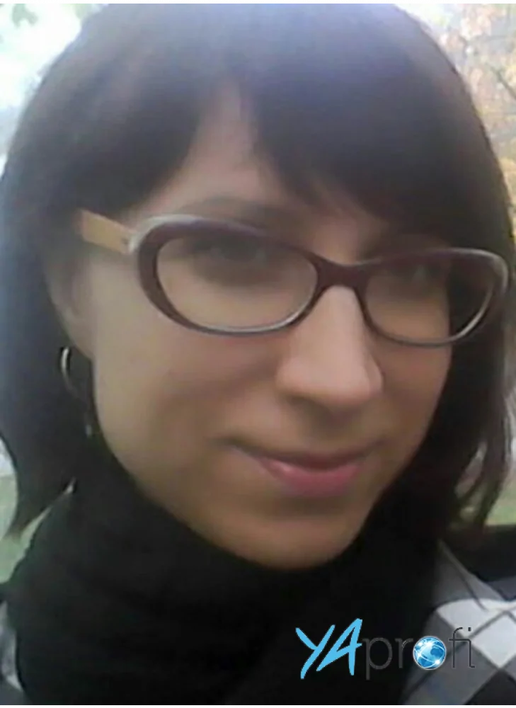 Ковалева Надежда Владимировна