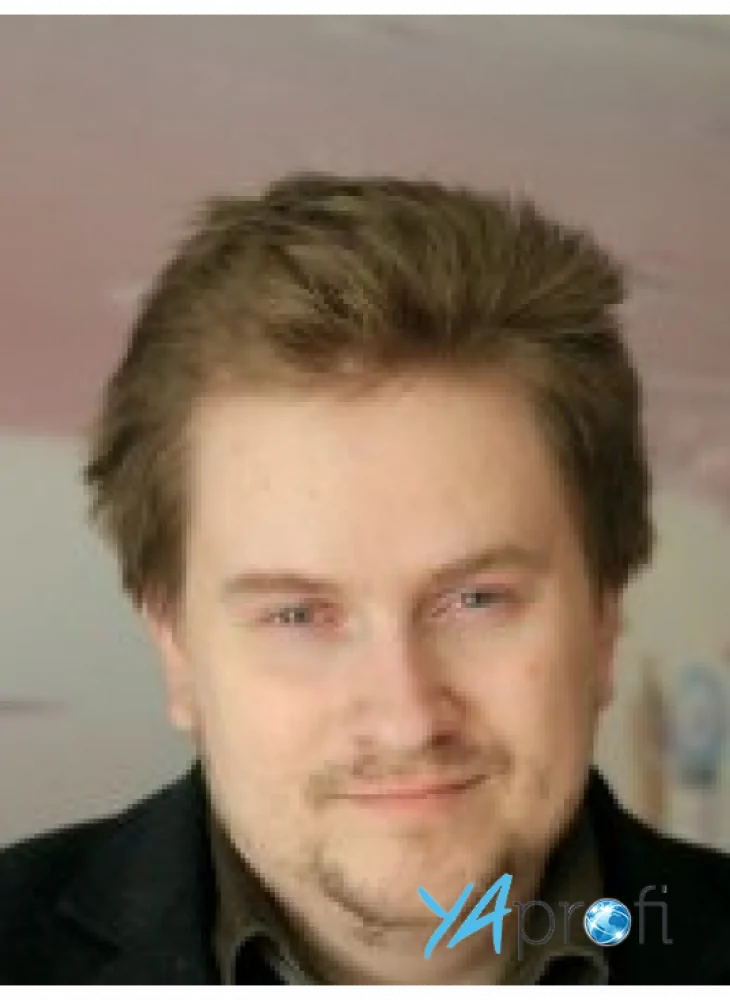 Ракша Антон Васильевич