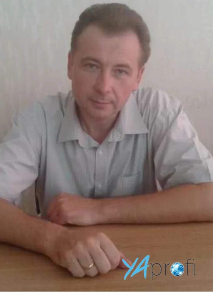 Сергей Симонович