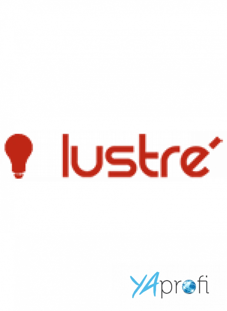 Школа фотографии студии Lustre