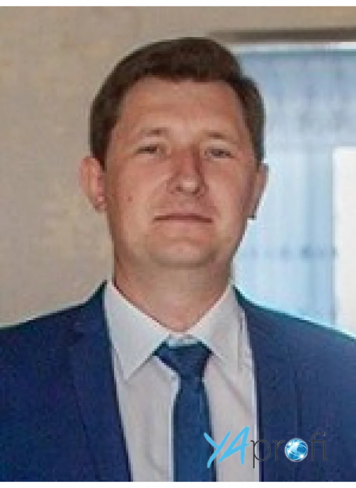 Венгер Альберт Григорович