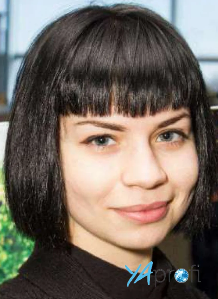 Екатерина Александровна