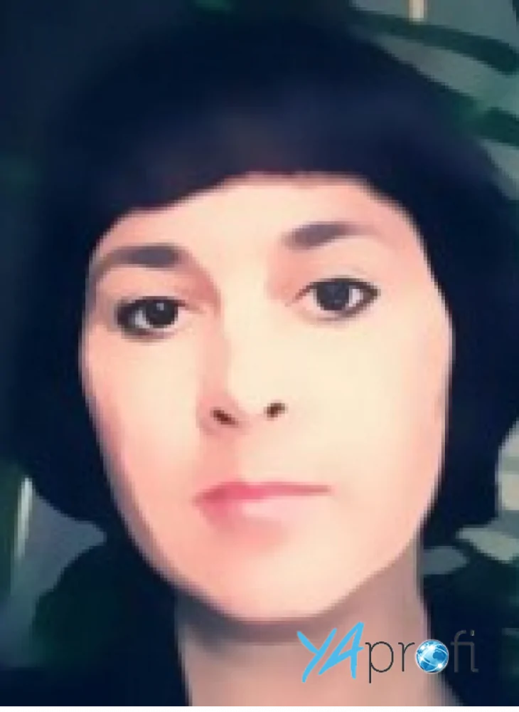 Татаренко Анна Юрьевна