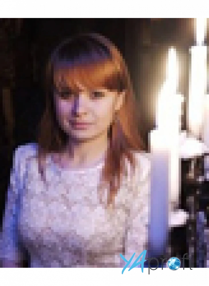 Слепченко Екатерина