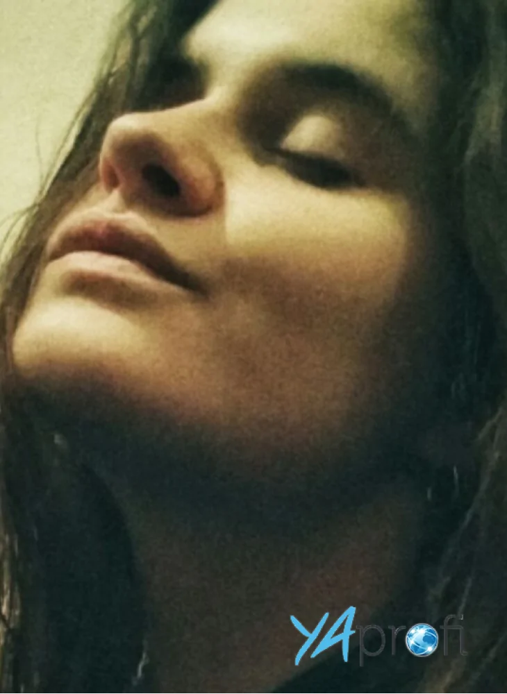 Ольга Сергеевна