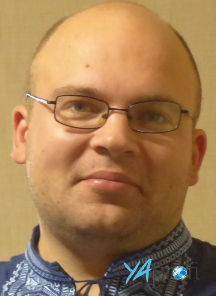 Пестриков Александр Владимирович