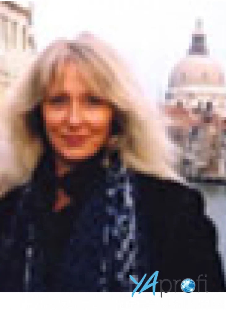 Щиголева Галина Александровна