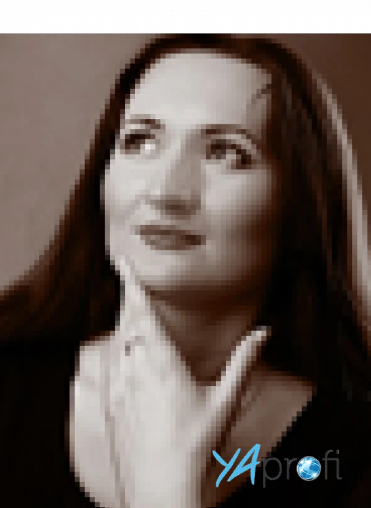 Сутулина Лариса