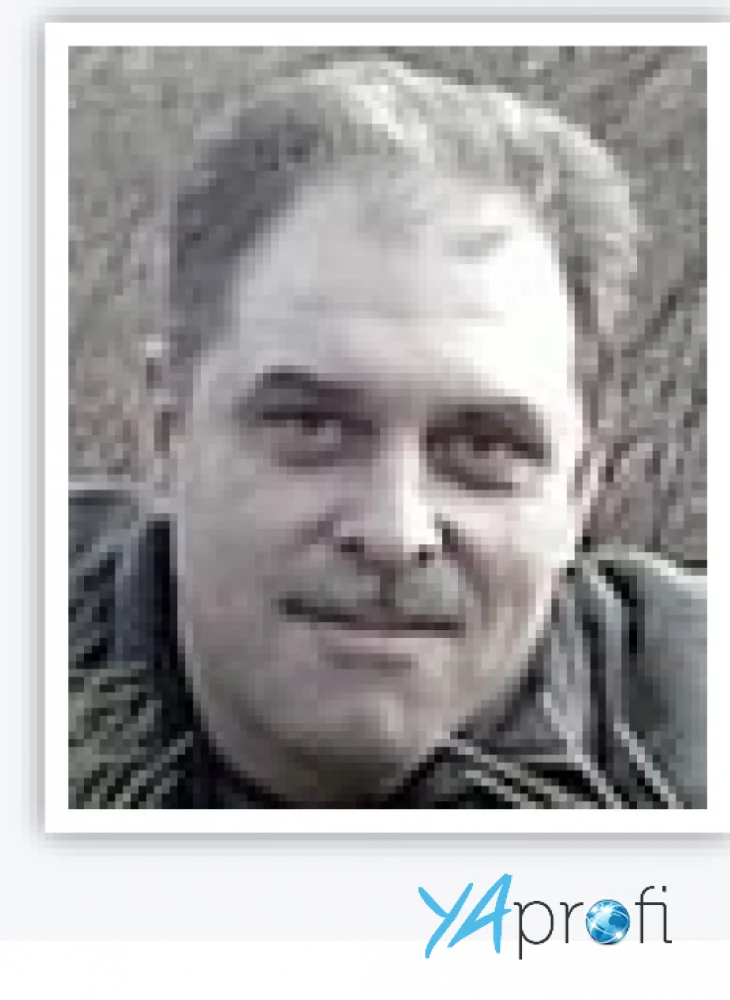 Сергей Владимирович