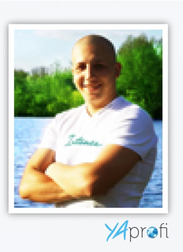 Тодчук Євгеній Леонідович