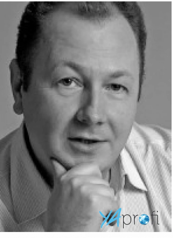 Кулаков Кирилл