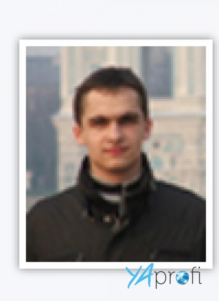 Вєдєнін Микола Олександрович