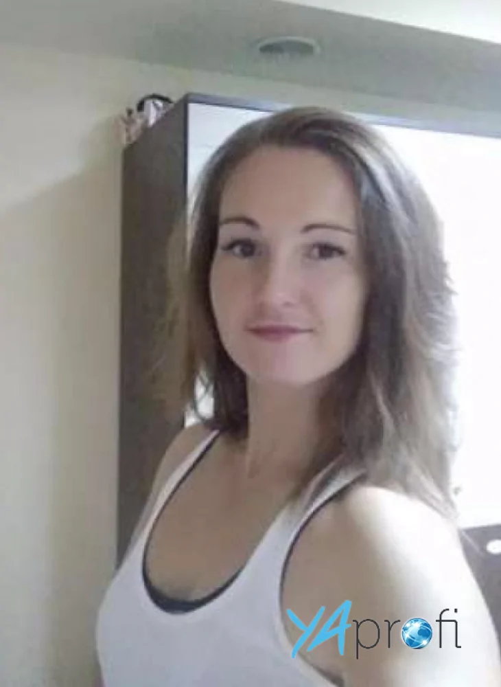 Ткаченко Татьяна