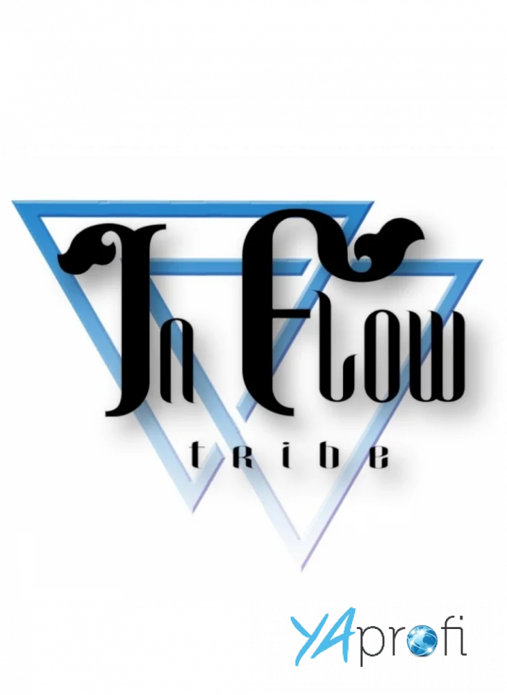 In Flow tribe 