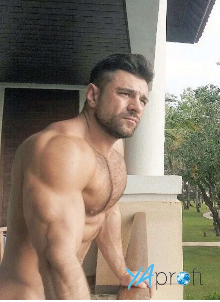 Сергей Нижник