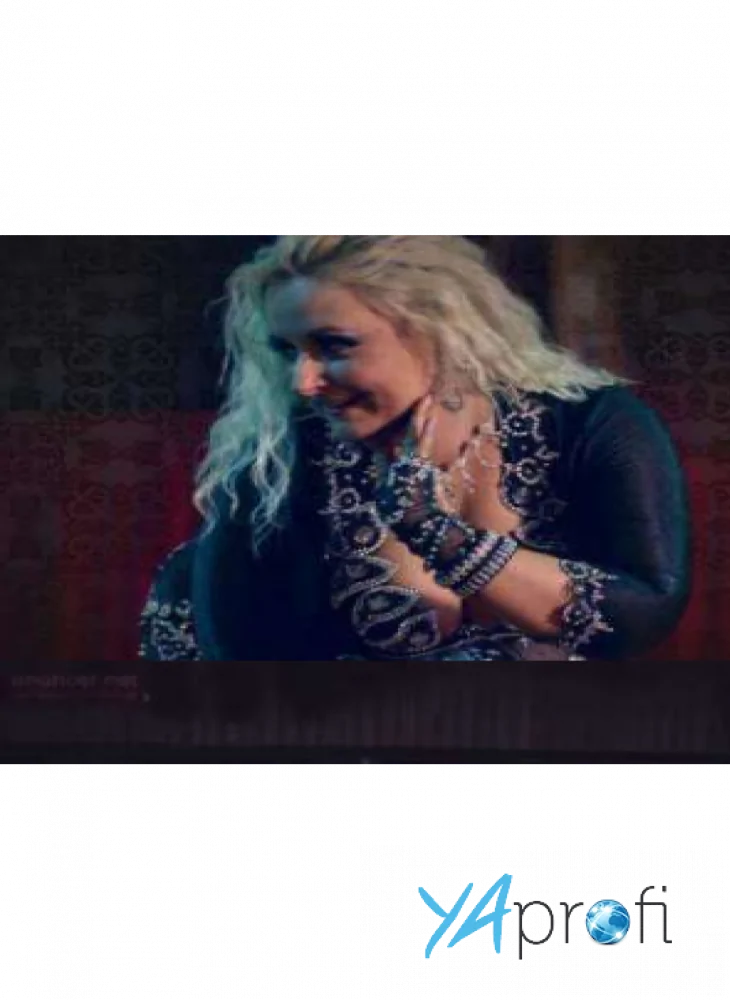 Ольга  Маліновська (Козлової)