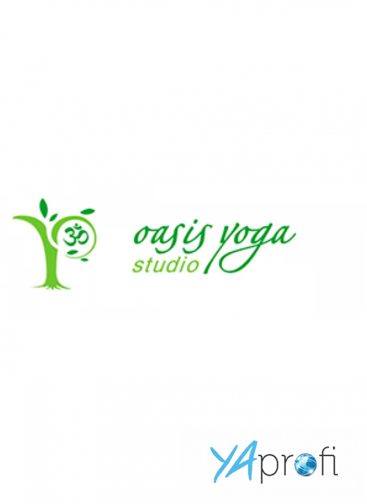 Oasis Yoga studio