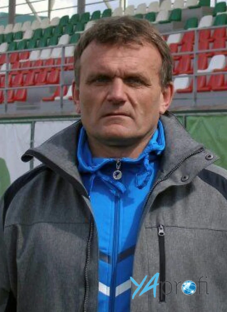 Роман Владимирович