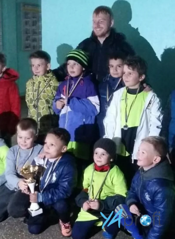 Денис Владимирович