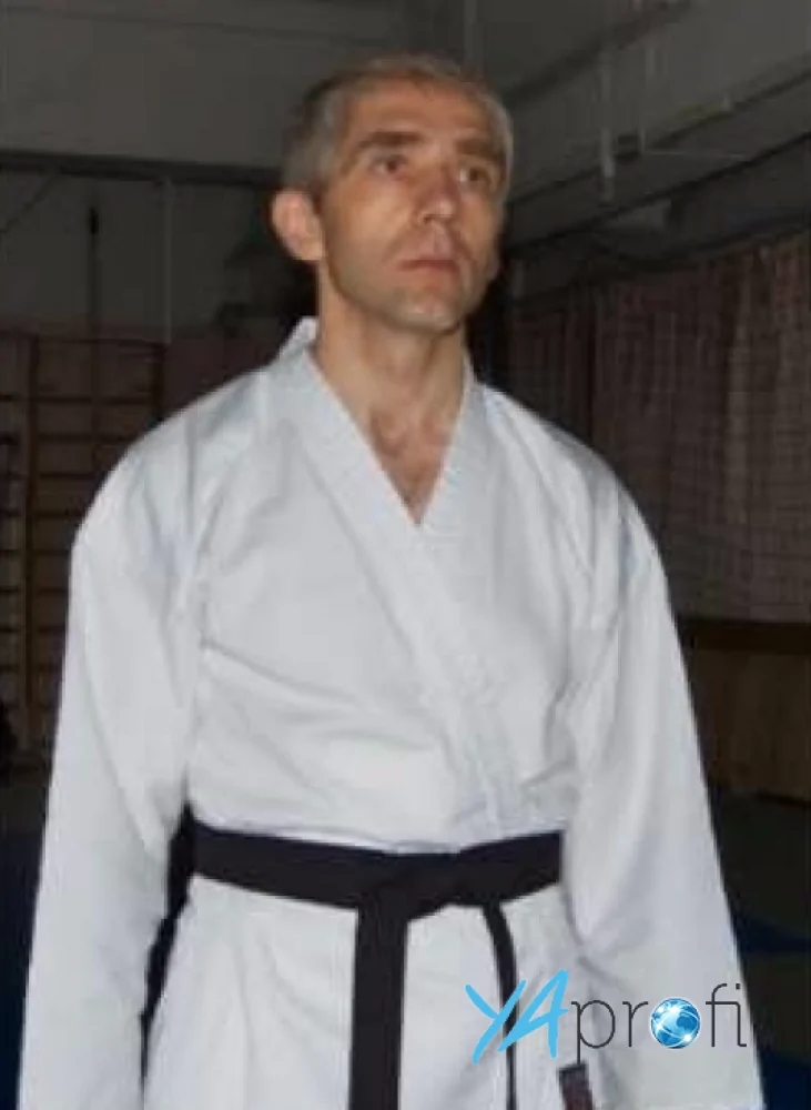 Сергей Дмитриевич