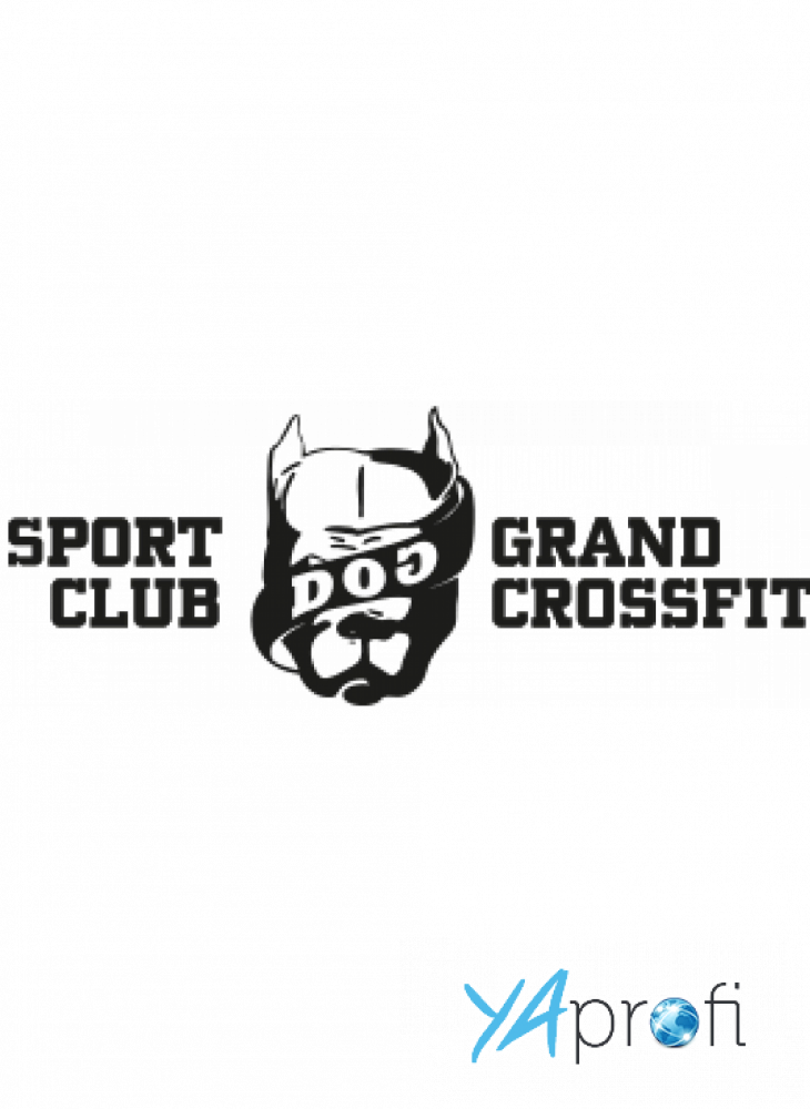 DOG&Grand CrossFit