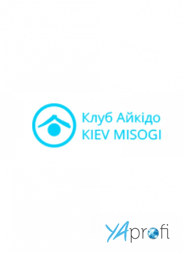 Клуб Айкідо KIEV MISOGI