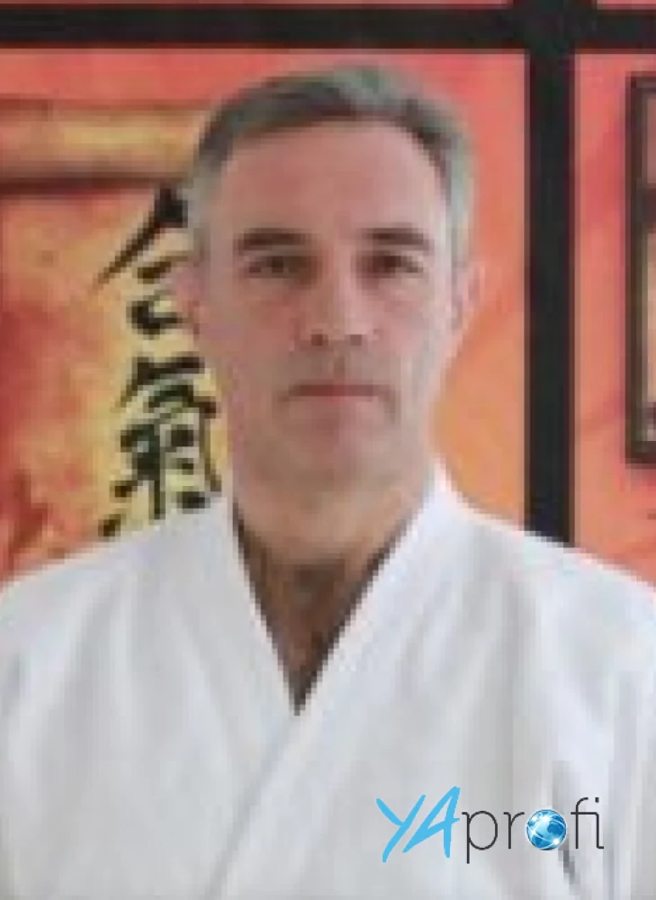 Александр Викторович Рудской