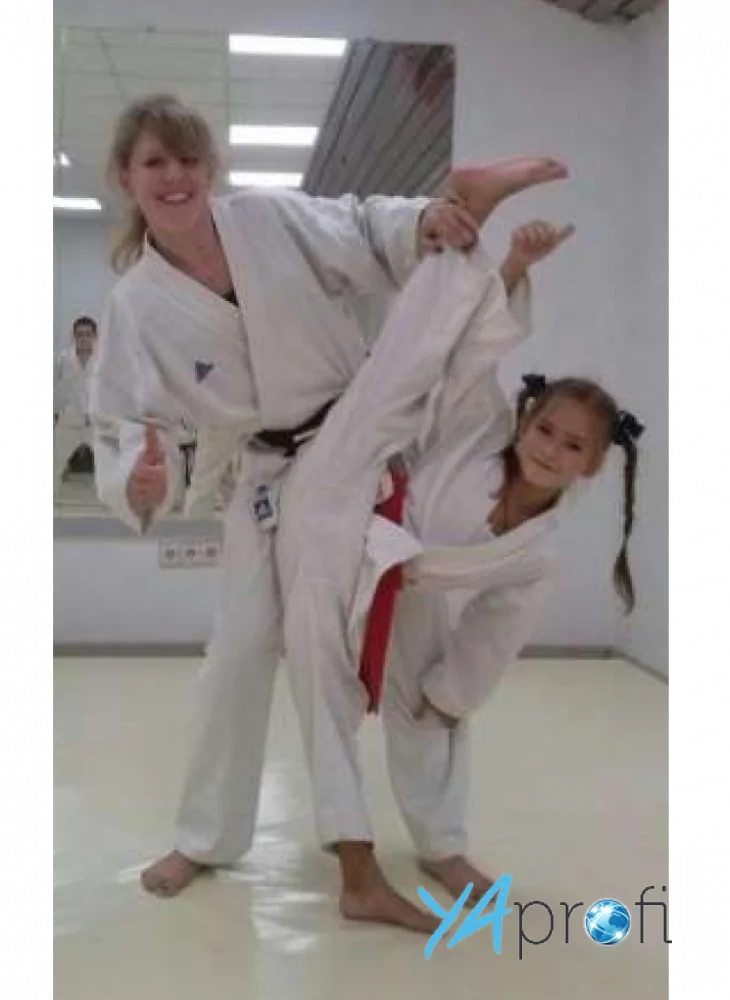 Ирина Виталиевна