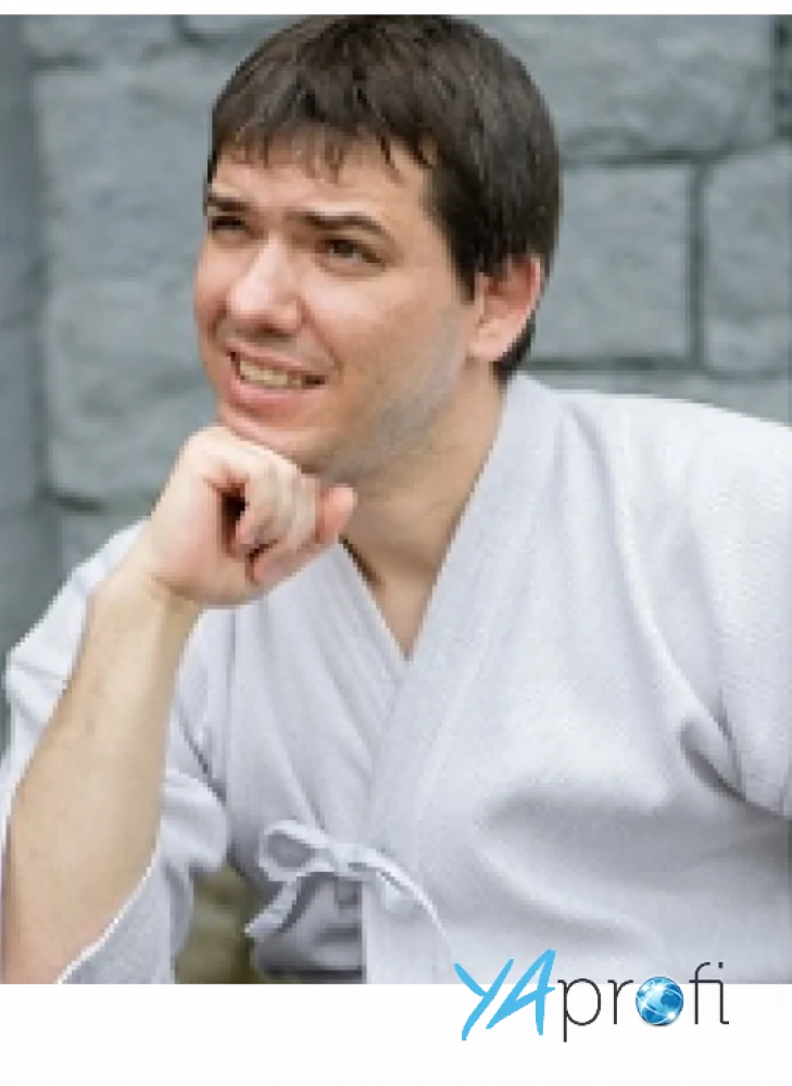 Сергей Владимирович