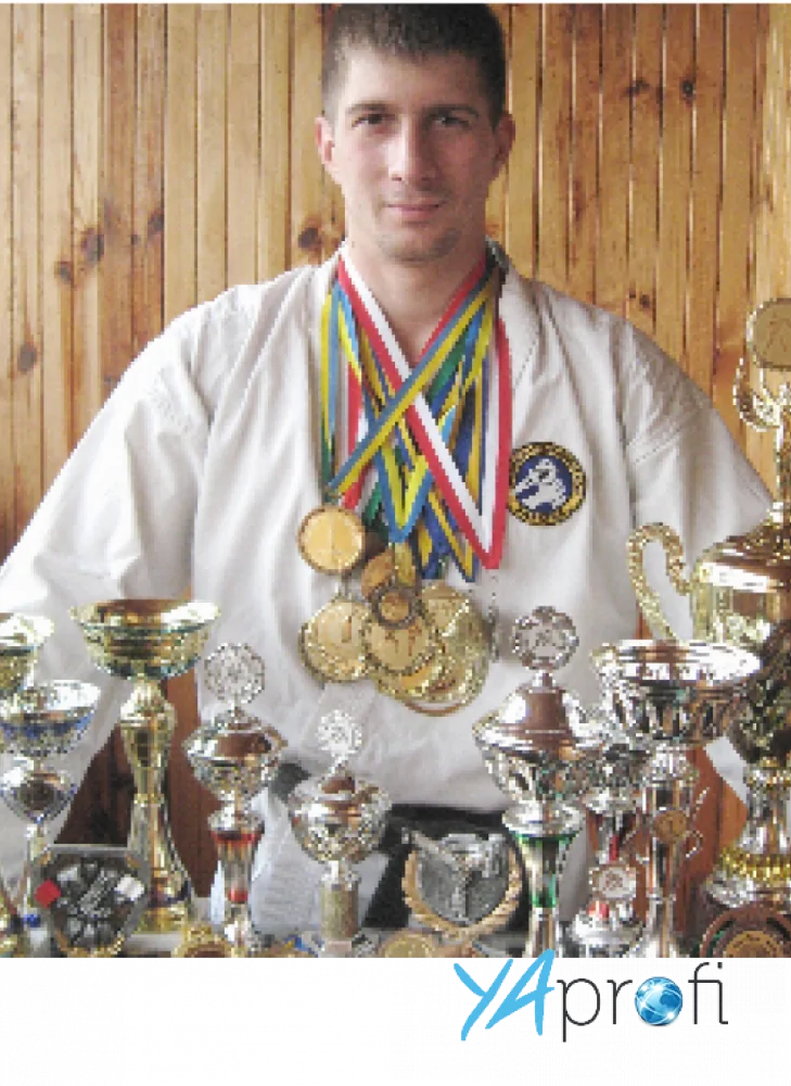 Алексей Заднипряный