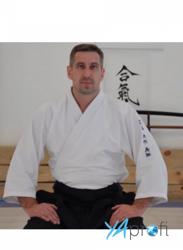 Александр Степанюк