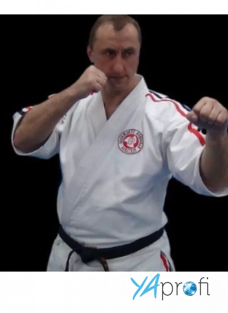 Валерий Деменюк