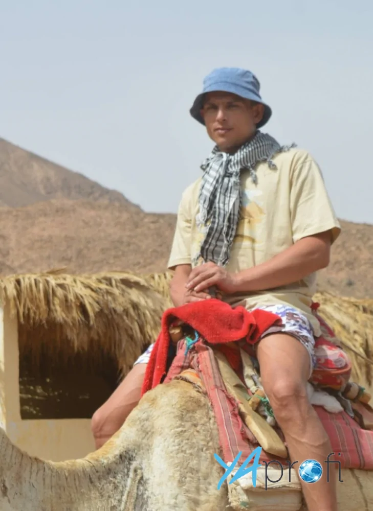 Геннадий Михайлович