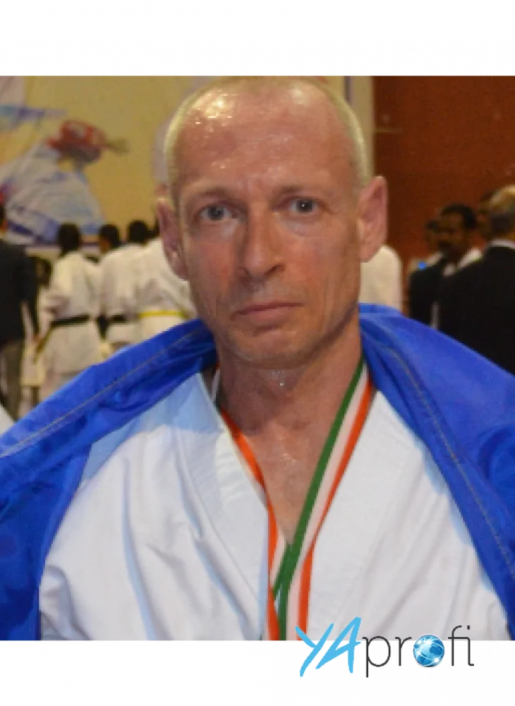 Валерий Туровский