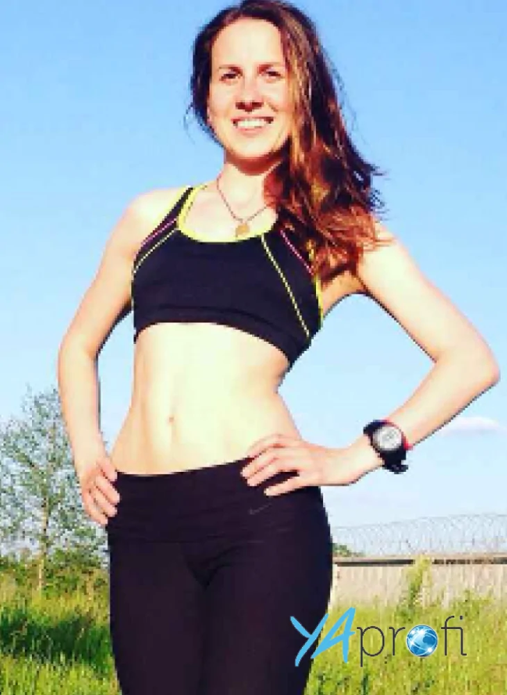 Ирина Левчик