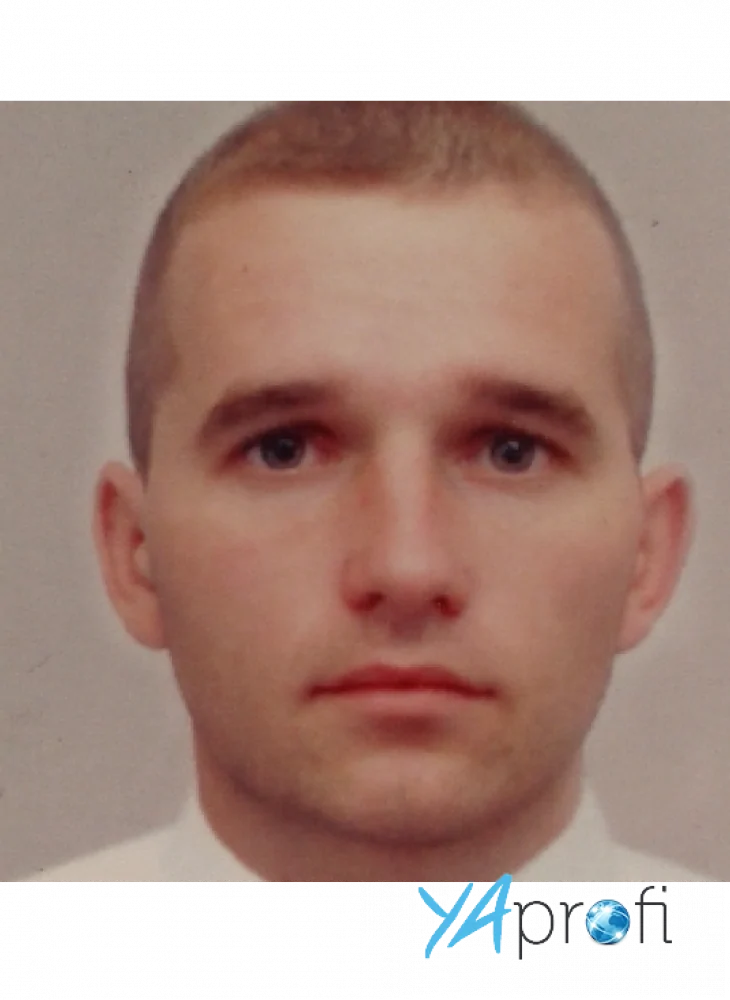 Василь Бородін