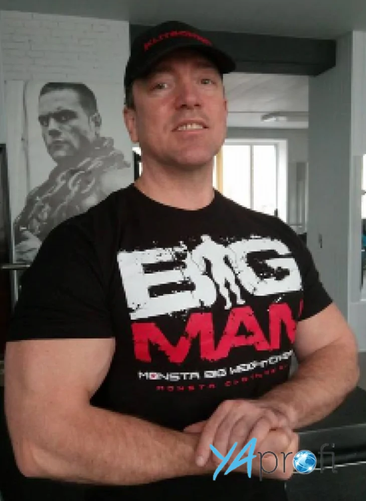 Виктор Домнич