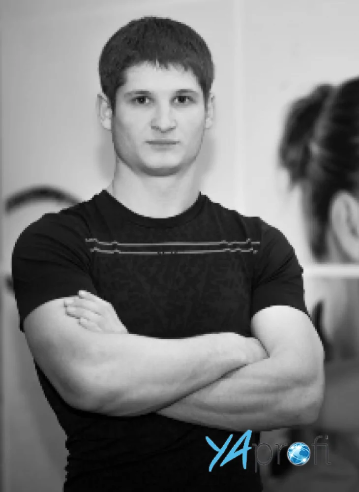 Александр Игнашин