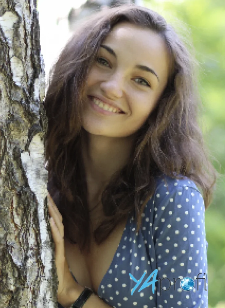 Валерия Шпак