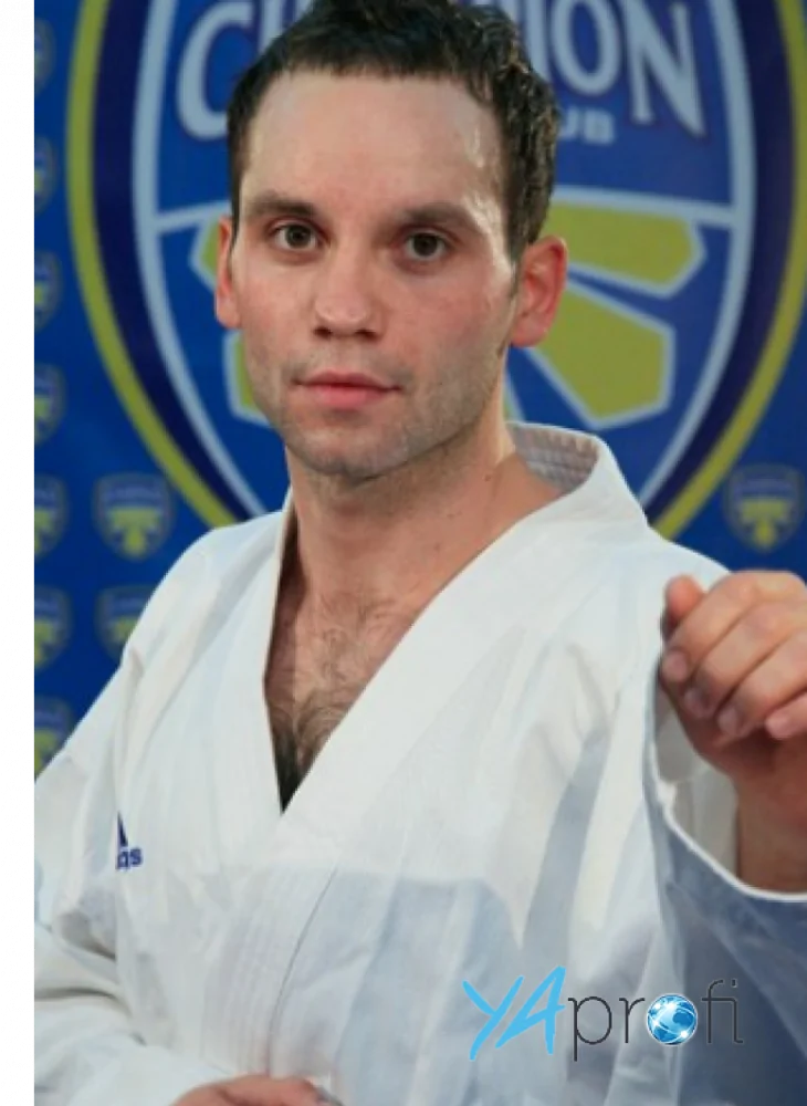  Сергей Саранчук