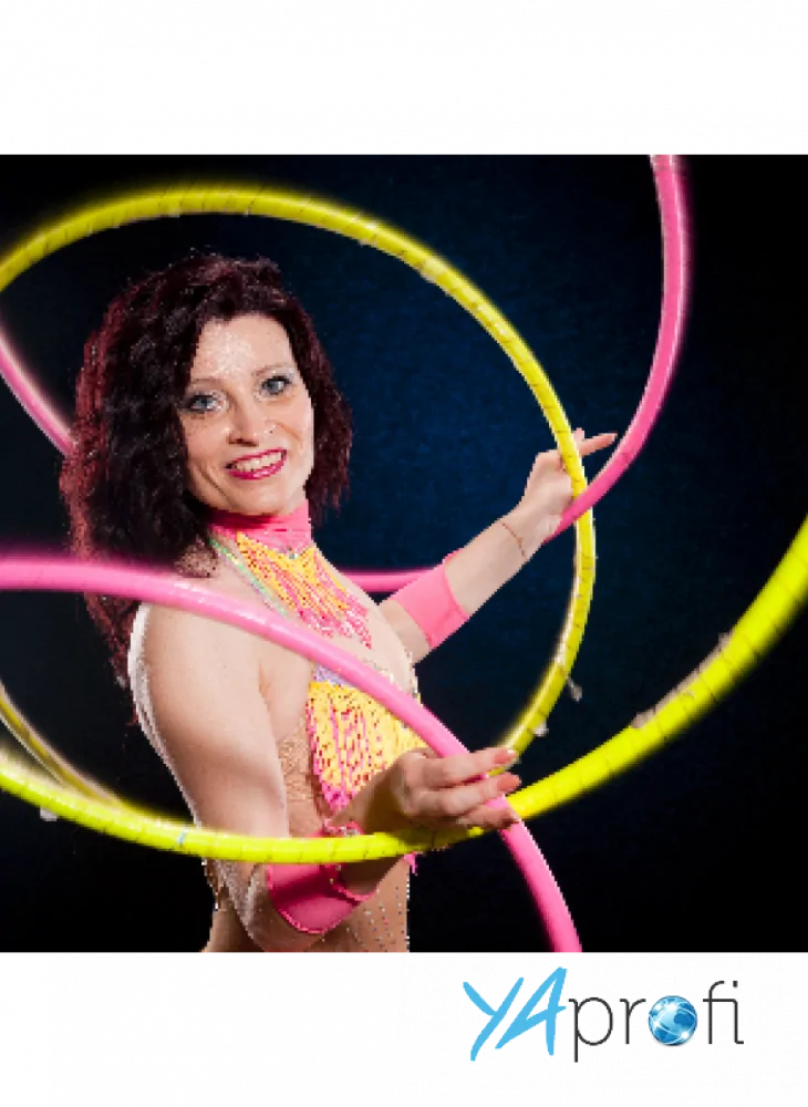 Елена Ваталева