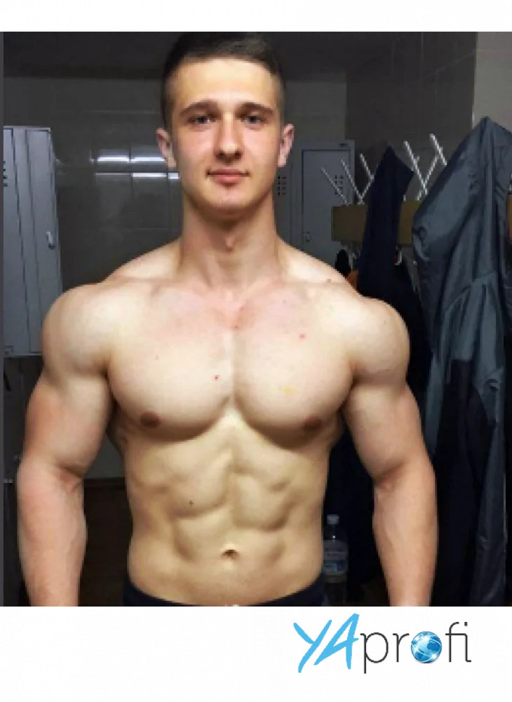 Игорь Коварик