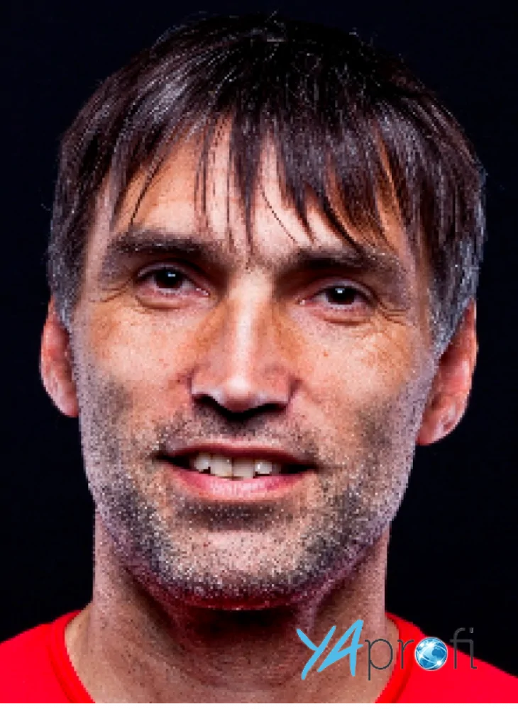 Константин Железов