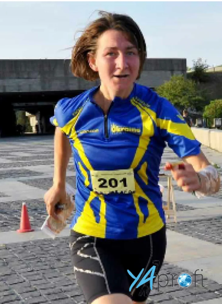 Елена Доценко