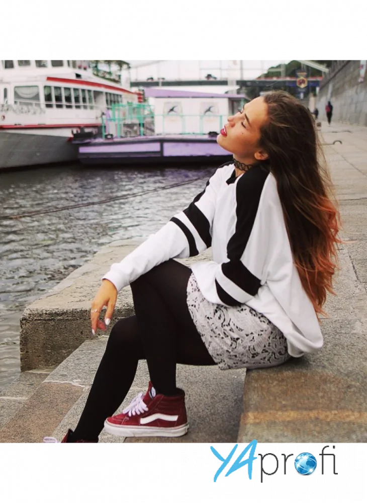 Алена Петрова