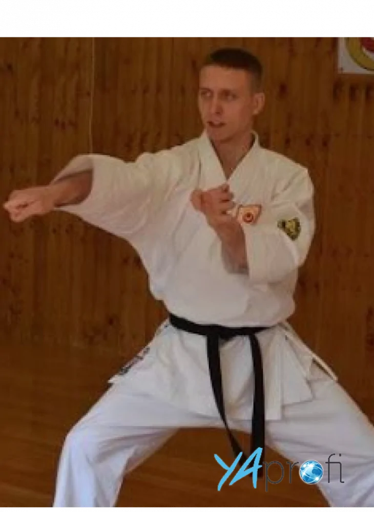 Дмитрий Тарасов